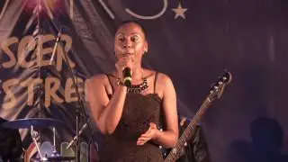 Espectáculo Xyami Super Stars Nova Vida