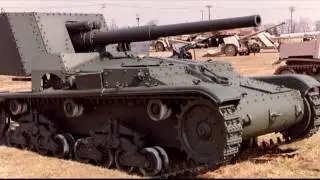 Итальянская ветка танков