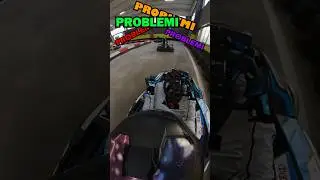 Più che una gara è stata una lotta contro i problemi… #gokarting #karting #insta360