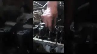 Замена сальников клапанов ГРМ без снятия ГБО: просто и эффективно! 