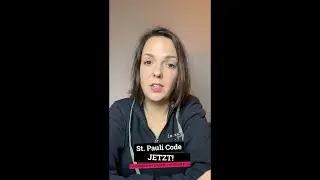 St. Pauli Code JETZT! Status nach Baumfällung