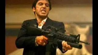 Al Pacino calls a Furniture Store