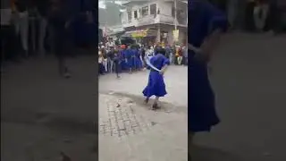 Gatka 🙏😇