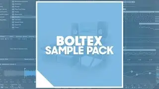 [FREE] Experimental Trap | Flume, San Holo, Mura Masa - Boltex Sample Pack