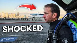 My Biggest Scuba Diving Challenge!