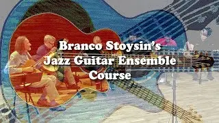 BrancoStoysin JazzGTEnsemble demo cBStoysin