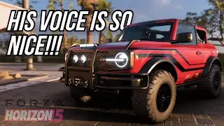 Another Australian Returns! | Forza Horizon 5
