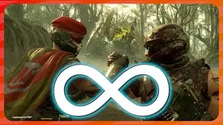 How to Get Infinite Throwing Knives in Helldivers 2