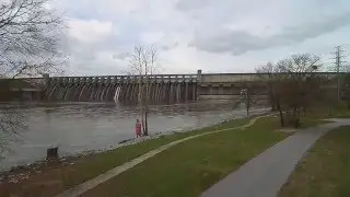 Dam Defense