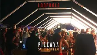 Live @ Loophole // Nowhere 2024