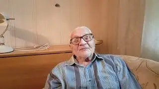 Поздравление с началом учебного года. Легенда Политеха Ощепков Геннадий Сергеевич..
