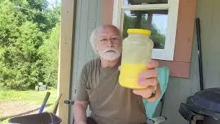At 73 my 6 raw jumbo eggs health breakfast