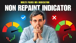 Best NON-REPAINT MT4 New Indicator in 2024