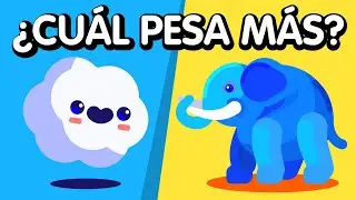 🎃 TE IMPACTARÁN estas 10 CURIOSIDADES CIENTÍFICAS