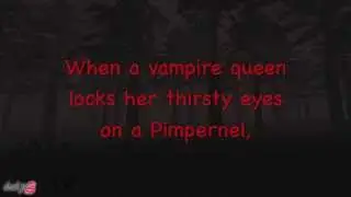 Phineas And Ferb - Haunted By You / Haunted Tango Lyrics (HD + HQ)