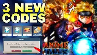 New codes Anime Tales | Anime tales codes new | Anime Tales code | Anime Tales
