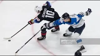 Matty Beniers - 2021 IIHF U20 World Juniors Highlights︱HD
