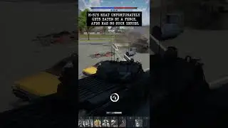 Hunting Big Cats. Centurion Mk 1. War Thunder.