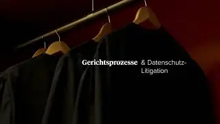 IP/IT, Arbeitsrecht, Markenschutz, KI... bei HÄRTING machen wir mehr!
