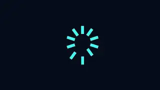 How to create Loading Animation Using Html Css | Website Preloader