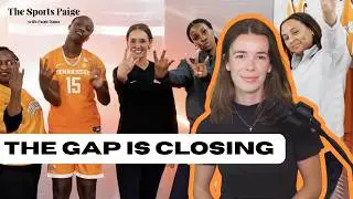 Are Kim Caldwell’s Lady Vols REALLY Ready for the SEC?