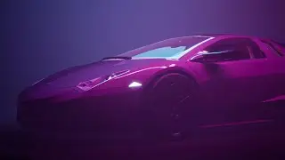 Teaser del corso Unreal Engine marchiato Braveart Academy