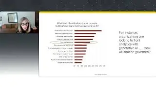 Mastering BI Governance in Complex Environments