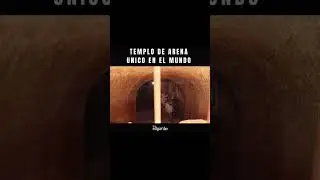 Templo de arena muy cerca de Guadalajara #jalisco #villacorona #templo