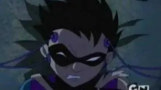 Robin Whisper