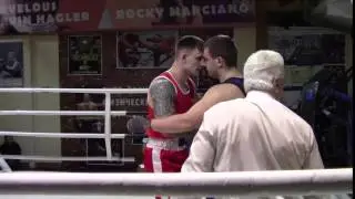9 Иванов Алексей БК Ударник vs Фадеев Денис СК Олимпиец Малоярославец результат
