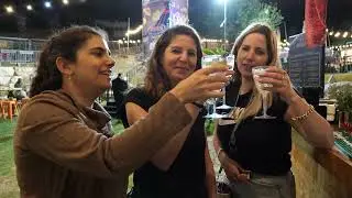 Jerusalem FoodTruck Festival 2023