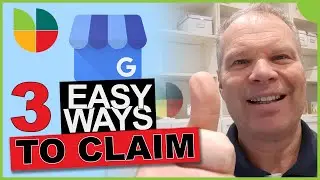 How To Claim My Business On Google Maps : 3 Easy Ways Add A Listing