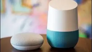 How to play games on your Google speaker. (all speakers)
