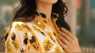 zesh || summer  dress online shopping 🛍  & stitching