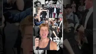 CELEBRITIES WHO HAVE BEEN ATTACKED (PART 3) 