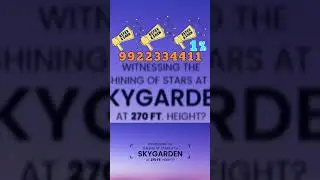 Refer And Earn 1%   Book 2Bhk, 3Bhk @Kharadi Central With me