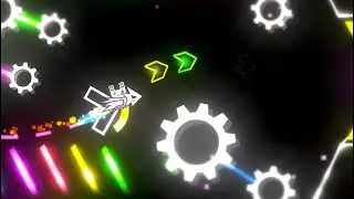Zircon by Dhaner 100% (Easy Demon)