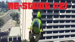 GTA - Re-Stunt #2