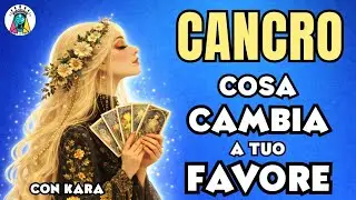 Cancer Tarot ♋️ What's happening in April 2026? Horoscope and predictions