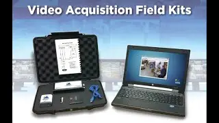 Forensic Video Recovery using Omnivore Field Kit Overview (Webinar)