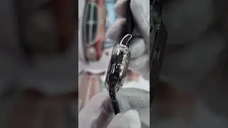 Часы ориент классика