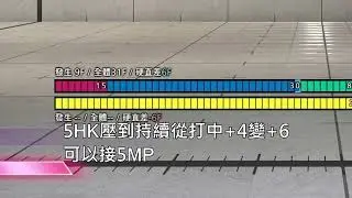 【SF6】AKI騙亂動小套路