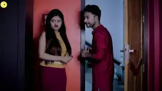 Electric Bill Owner Cute Love Story || Welcome Music Presented
