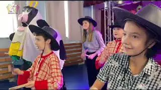 Больше, чем школа