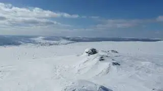 Гора Кайта
