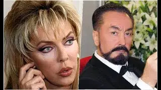 Ahu Tuğba Adnan Oktar' ın Kediciği değil Aslanı...!