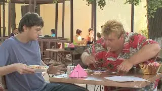 Лучшие ресторанные пранки Best Of Restaurant Pranks 