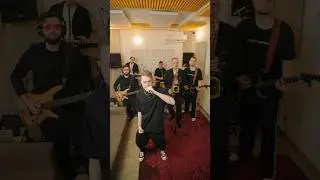 Последняя любовь #cover #кавергруппа #live #живойзвук #кавергруппаукроп #моргенштерн #morgenstern