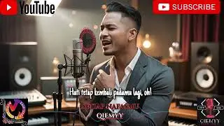 ⭐SETIAP NAFASMU - QIEMYY⭐TERBARU VIRAL HITS COLLECTIONS 2026 #newalbumsong #tophits #music