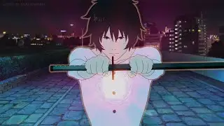 Top 10 Anime Where Main Character Hides His True Powers At School